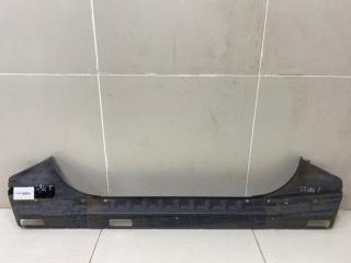 Панель задняя задний Лада Гранта