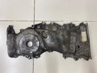 Крышка двигателя передняя Toyota Camry XV40