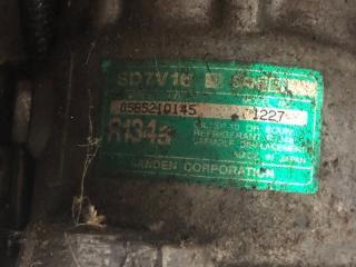 Двигатель Citroen Xsara Picasso RHY (DW10TD) 2.0 Дизель