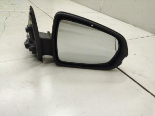 Зеркало элект. правое Лада Веста