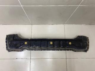 Панель задняя Лада Приора