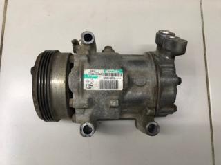 Компрессор кондиционера Renault Clio 2 2007
