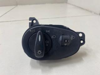 Переключатель света фар Ford Focus 1 2004 Б/У Переключатель света фар Ford Focus 1 2004