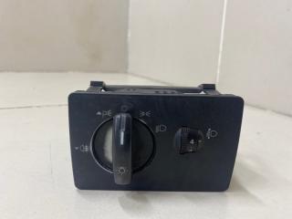 Блок управления светом Ford Focus 2 2010