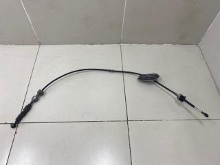 Трос КПП Nissan X-Trail 2016 Б/У Трос КПП Nissan X-Trail 2016