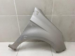 Крыло переднее правое Hyundai i20 1 Б/У Крыло переднее правое Hyundai i20 1