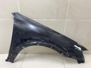 Крыло переднее правое Subaru Outback 3 Б/У Крыло переднее правое Subaru Outback 3