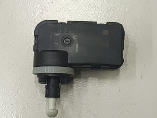 Запчасть моторчик корректора фары левый Chery Tiggo 7 Pro