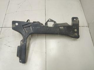 Запчасть защита акпп левая Subaru Forester S13