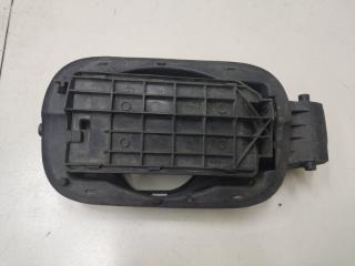 Фото запчасти ниша лючка бензобака Audi Q7 2009 Б/У запчасть Запчасть ниша лючка бензобака Audi Q7 2009