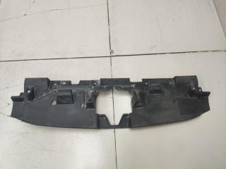 Кожух замка капота Subaru Forester S14