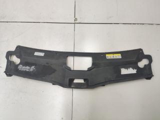 Кожух замка капота Skoda Rapid 2