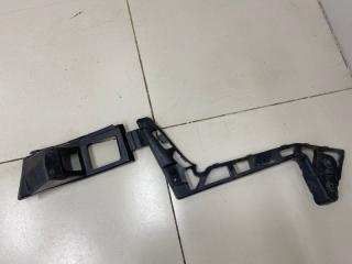 Запчасть кронштейн бампера задний левый Ford Mondeo 4