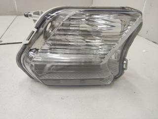 Запчасть фара противотуманная правая Ford Kuga 2