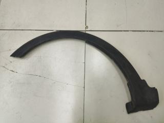 Накладка на крыло передняя левая Лада Веста Кросс