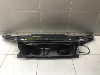 Панель передняя (Телевизор) передний Volvo S60 2002