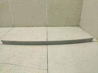 Накладка крышки багажника Chevrolet Aveo