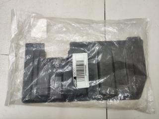 Пыльник двигателя правый Mitsubishi Outlander 2