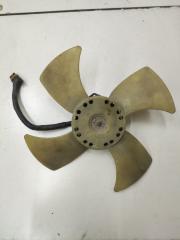 Запчасть вентилятор радиатора кондиционера Subaru Legacy B11 1996