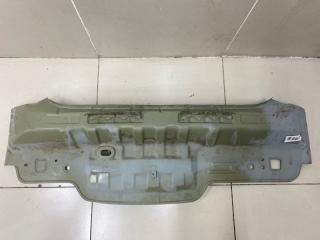 Панель задняя Kia Rio 4