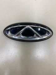 Запчасть эмблема на дверь багажника Chery Tiggo 4 Pro