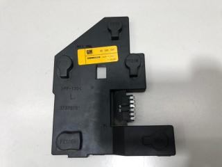 Плата фонаря левая Opel Vectra B