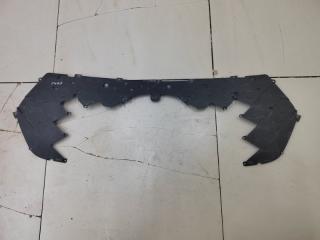 Запчасть накладка решетки радиатора Chery Tiggo 4 Pro