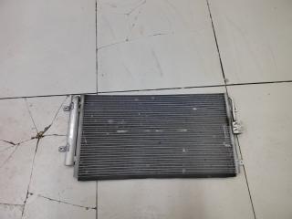 Радиатор кондиционера Jetour Dashing