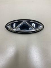 Эмблема на дверь багажника Chery Tiggo 4