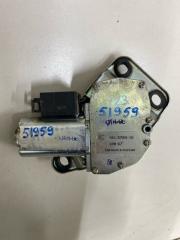 Моторчик стеклоочистителя задний Лада Приора 2009