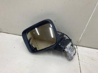 Фото запчасти зеркало элект. заднее левое Jeep Renegade Б/У запчасть Запчасть зеркало элект. заднее левое Jeep Renegade