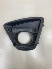 Фото запчасти рамка противотуманной фары левая Mazda CX-5 Б/У запчасть Запчасть рамка противотуманной фары левая Mazda CX-5