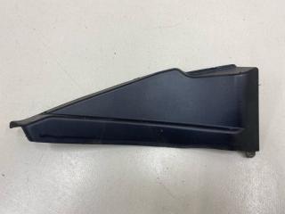 Фото запчасти накладка лобового стекла левая Jetour Dashing Б/У запчасть Запчасть накладка лобового стекла левая Jetour Dashing