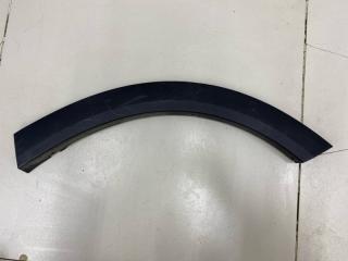 Накладка на крыло задняя левая Chery Tiggo 4