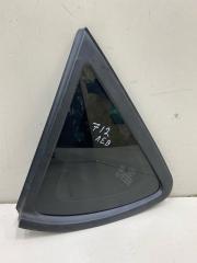 Стекло кузовное глухое левое Hyundai Solaris 1 2014