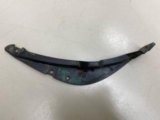 Брызговик задний левый Renault Duster 1 Б/У Брызговик задний левый Renault Duster 1