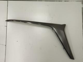 Молдинг бампера передний правый Chery Tiggo 7 Pro