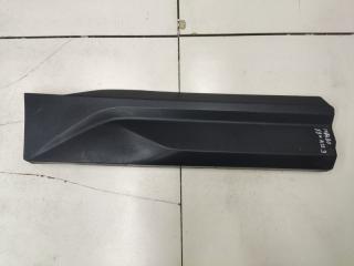 Запчасть молдинг двери задний правый Geely Coolray