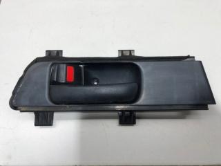 Запчасть ручка двери внутренняя передняя левая Toyota Estima 1998