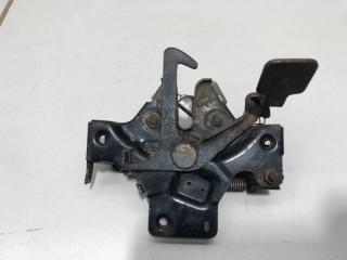 Запчасть замок капота Toyota Estima 1998