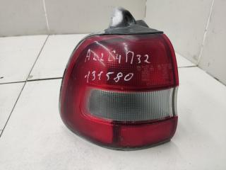 Запчасть фонарь задний левый Suzuki Baleno 1 2001
