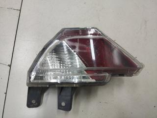 Фонарь в бампер задний левый Toyota RAV4