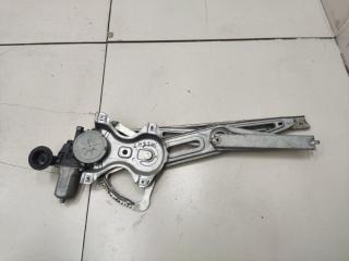 Запчасть стеклоподъемник электрический передний левый Toyota Auris E150