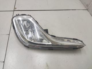 Фара противотуманная правая Hyundai Solaris 1 До 2014