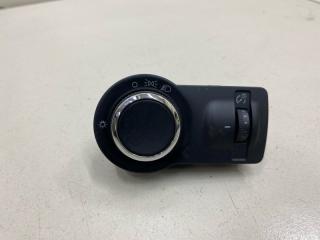 Переключатель света фар Chevrolet Cruze 1 2012 контрактная Переключатель света фар Chevrolet Cruze 1 2012