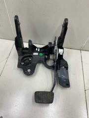 Педаль тормоза Chevrolet Cruze 1 2012 контрактная Педаль тормоза Chevrolet Cruze 1 2012