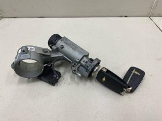 Замок зажигания Chevrolet Cruze 1 2012