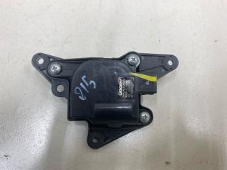 Запчасть моторчик заслонки отопителя Hyundai Santa Fe 2 2007