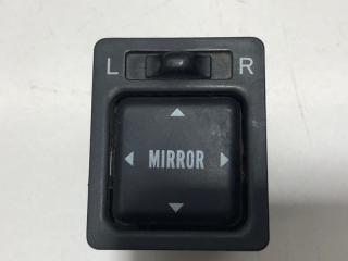 Запчасть переключатель регулировки зеркал Toyota Estima 1998