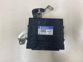 Блок управления АКПП Hyundai Santa Fe 2 2007